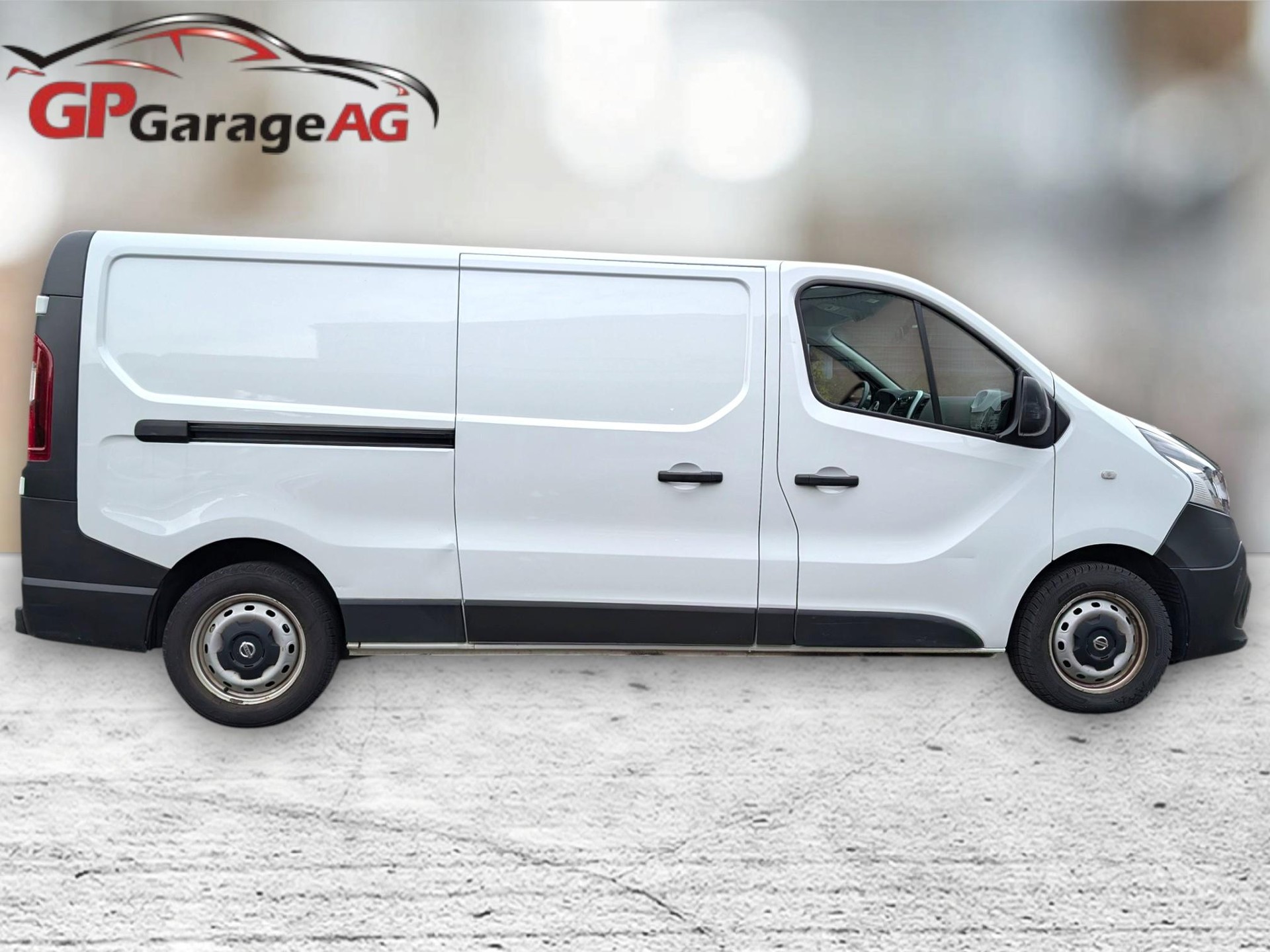 NISSAN NV300 Kaw. 2.9 t L2 H1 1.6 dCi 120 Pro-image-4