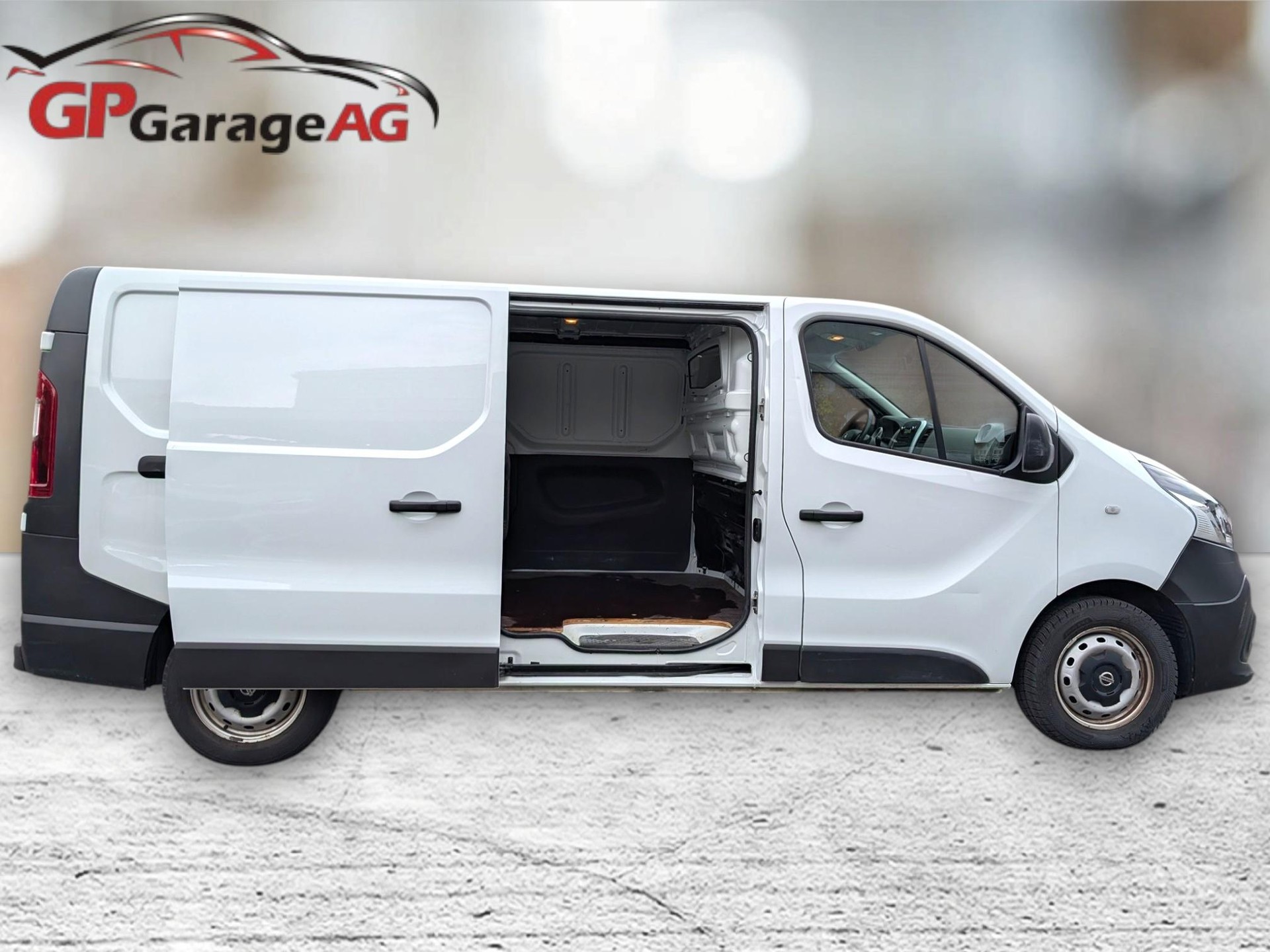 NISSAN NV300 Kaw. 2.9 t L2 H1 1.6 dCi 120 Pro-image-5