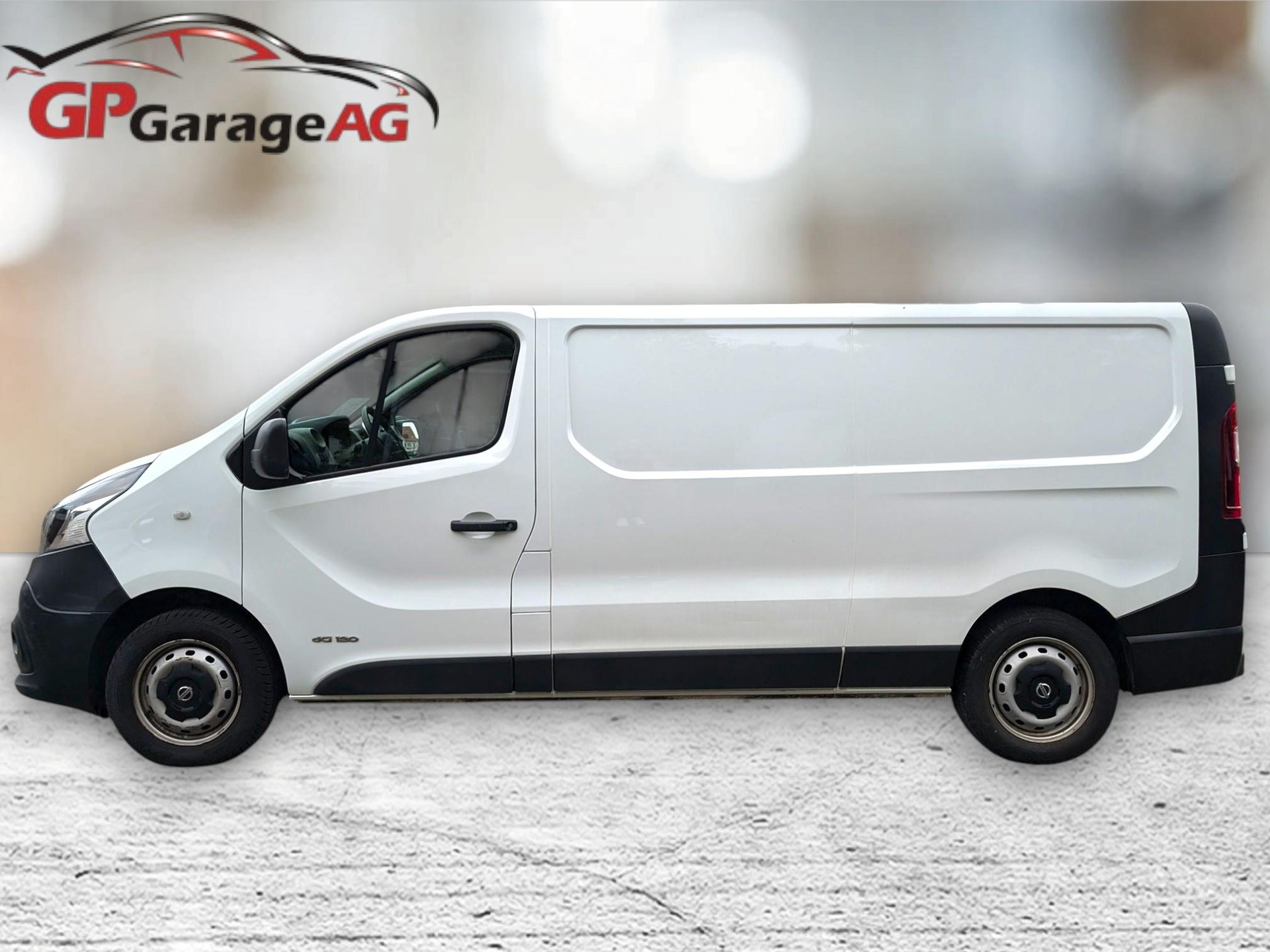 NISSAN NV300 Kaw. 2.9 t L2 H1 1.6 dCi 120 Pro-image-1