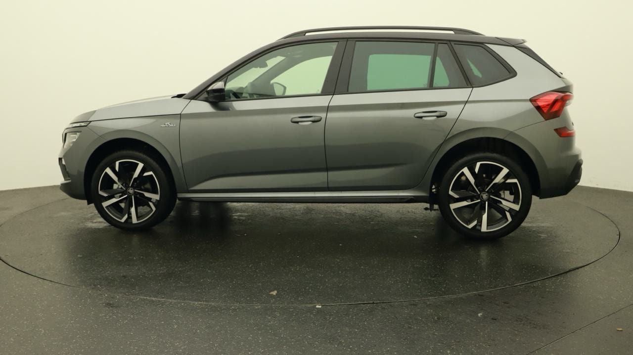 SKODA Kamiq 1.5 TSI Monte Carlo DSG-showroom-element-1