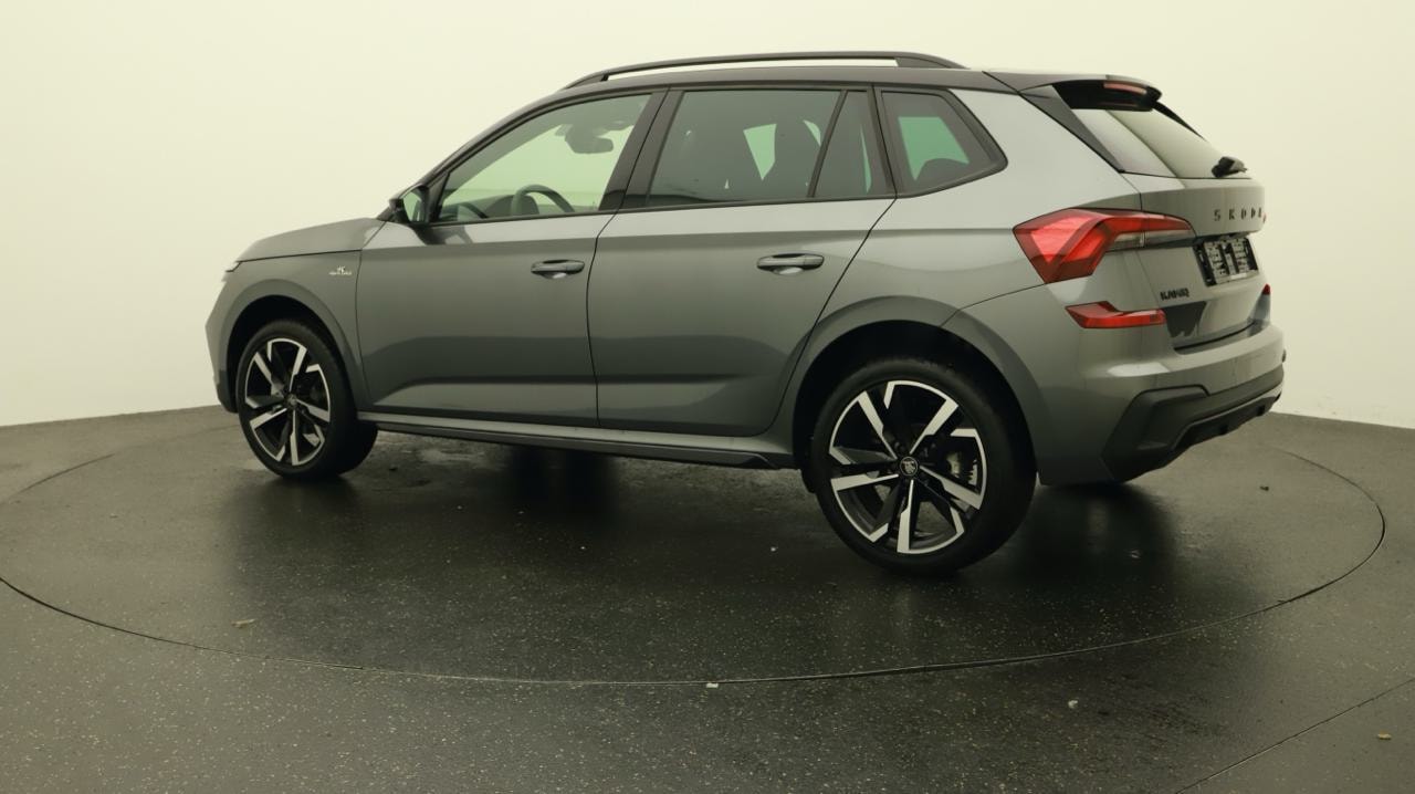 SKODA Kamiq 1.5 TSI Monte Carlo DSG-showroom-element-2