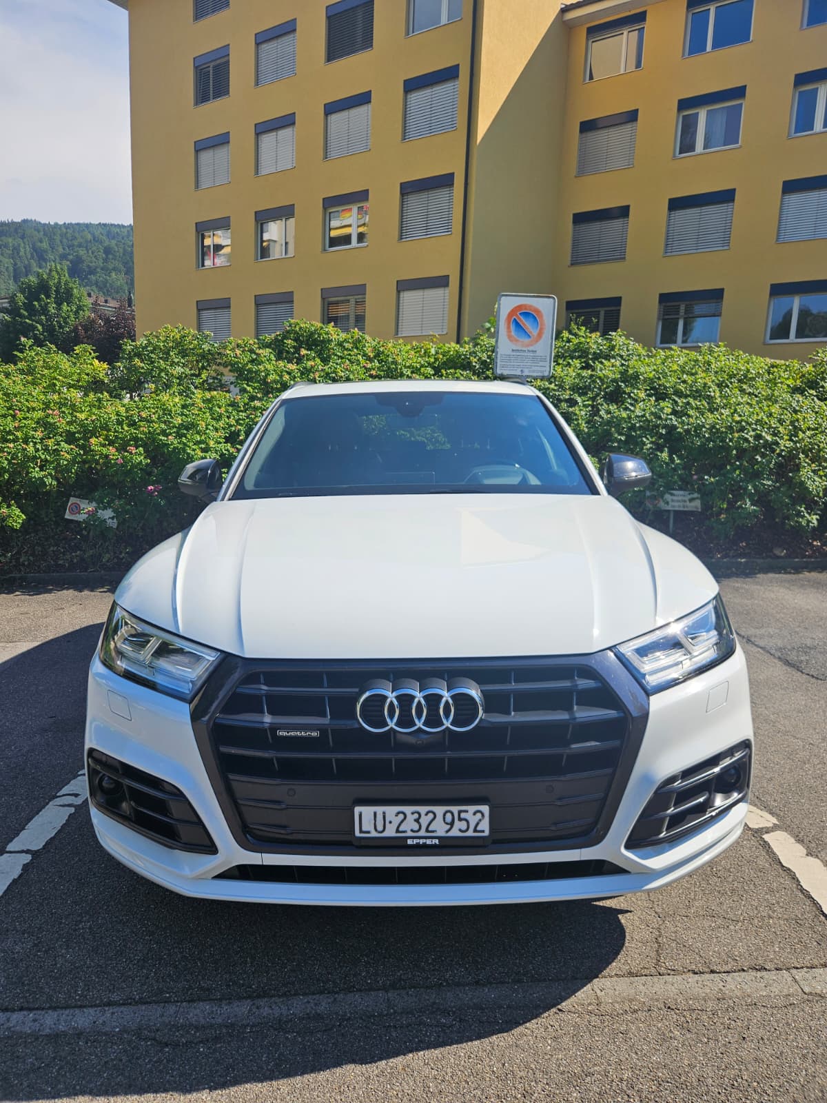 AUDI 2.0 45 TFSI Sport qu. S-Tronic-image-1