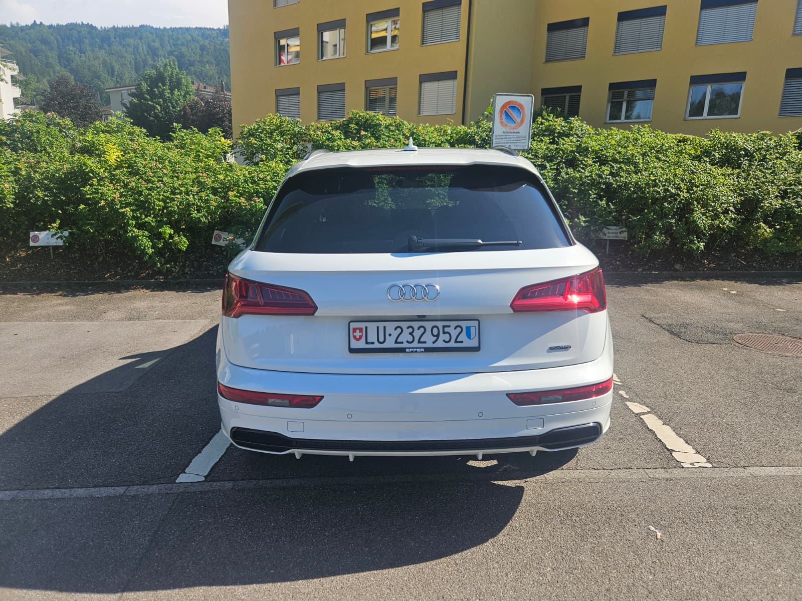 AUDI 2.0 45 TFSI Sport qu. S-Tronic-image-0