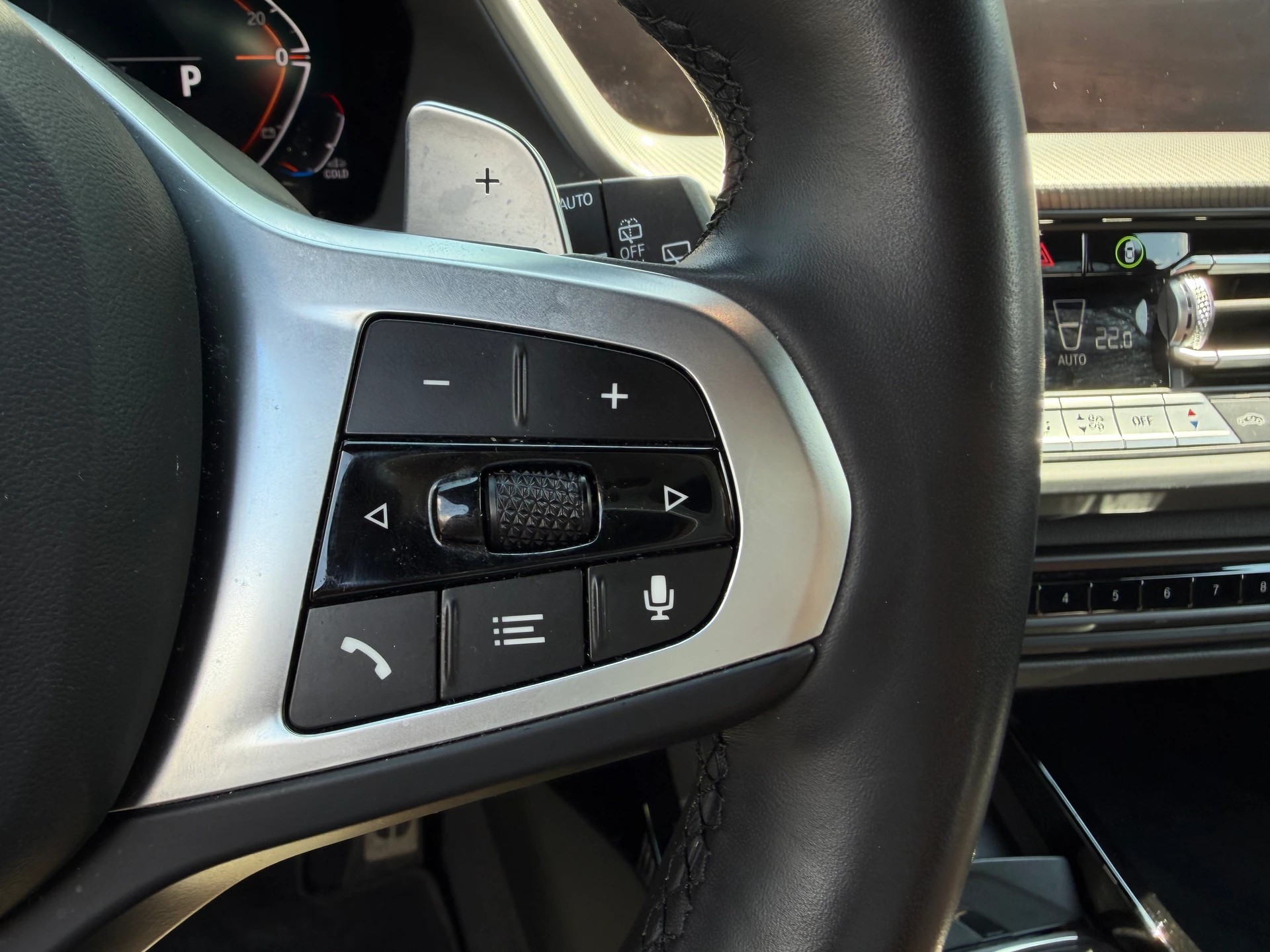 BMW 118d Steptronic M Sport-image-21