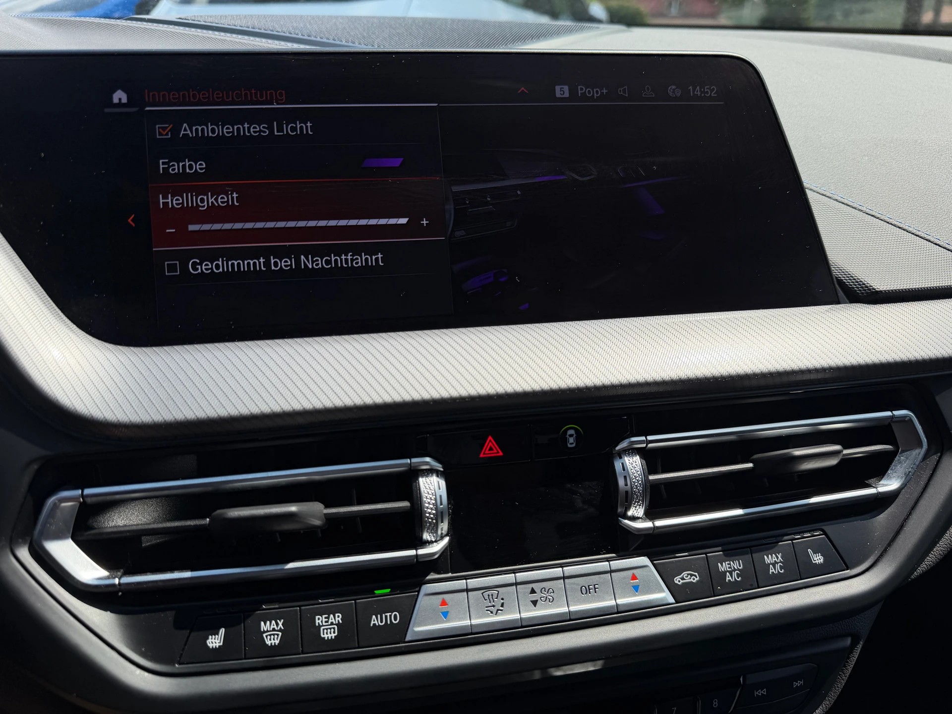 BMW 118d Steptronic M Sport-image-25