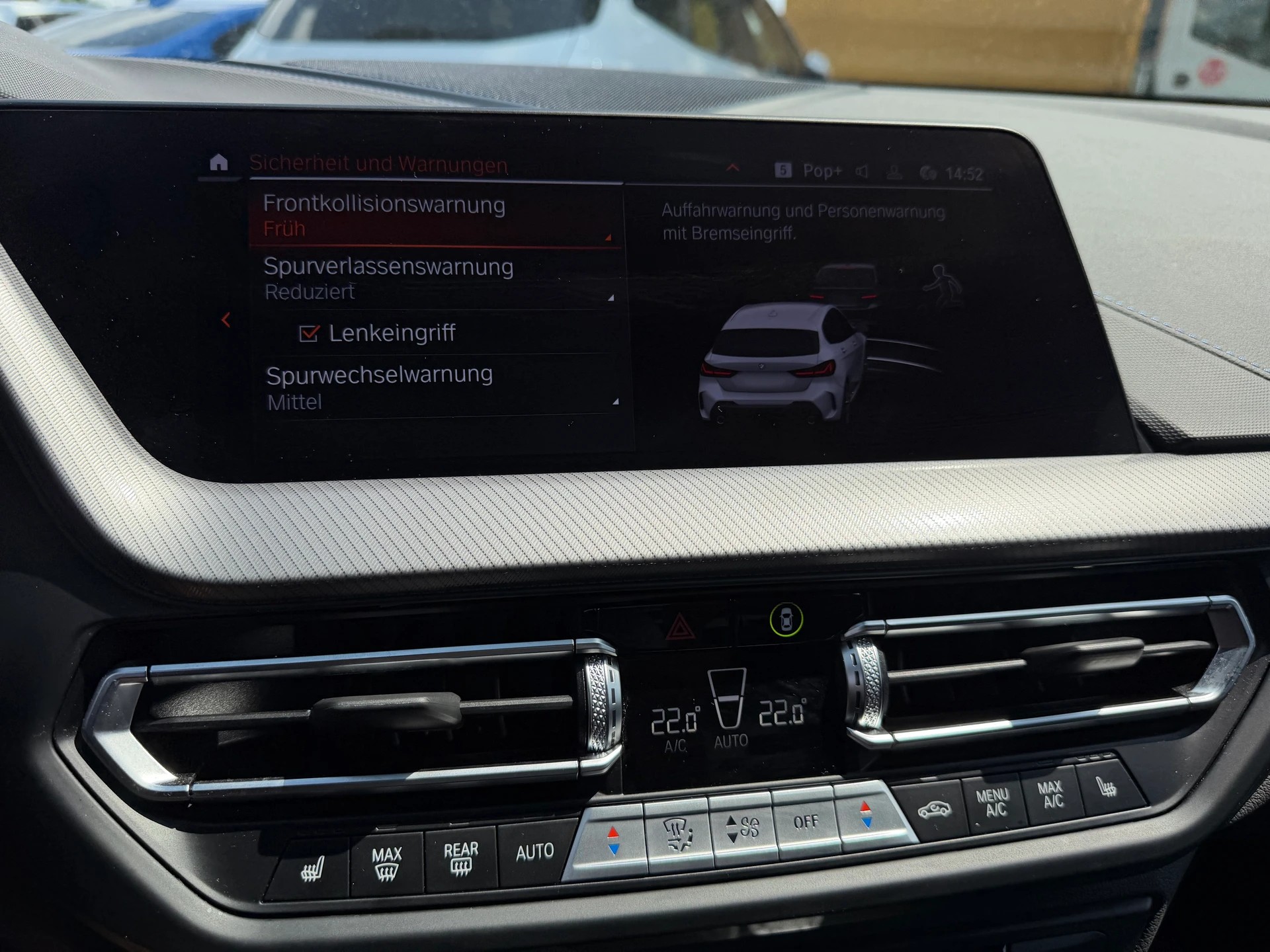 BMW 118d Steptronic M Sport-image-26