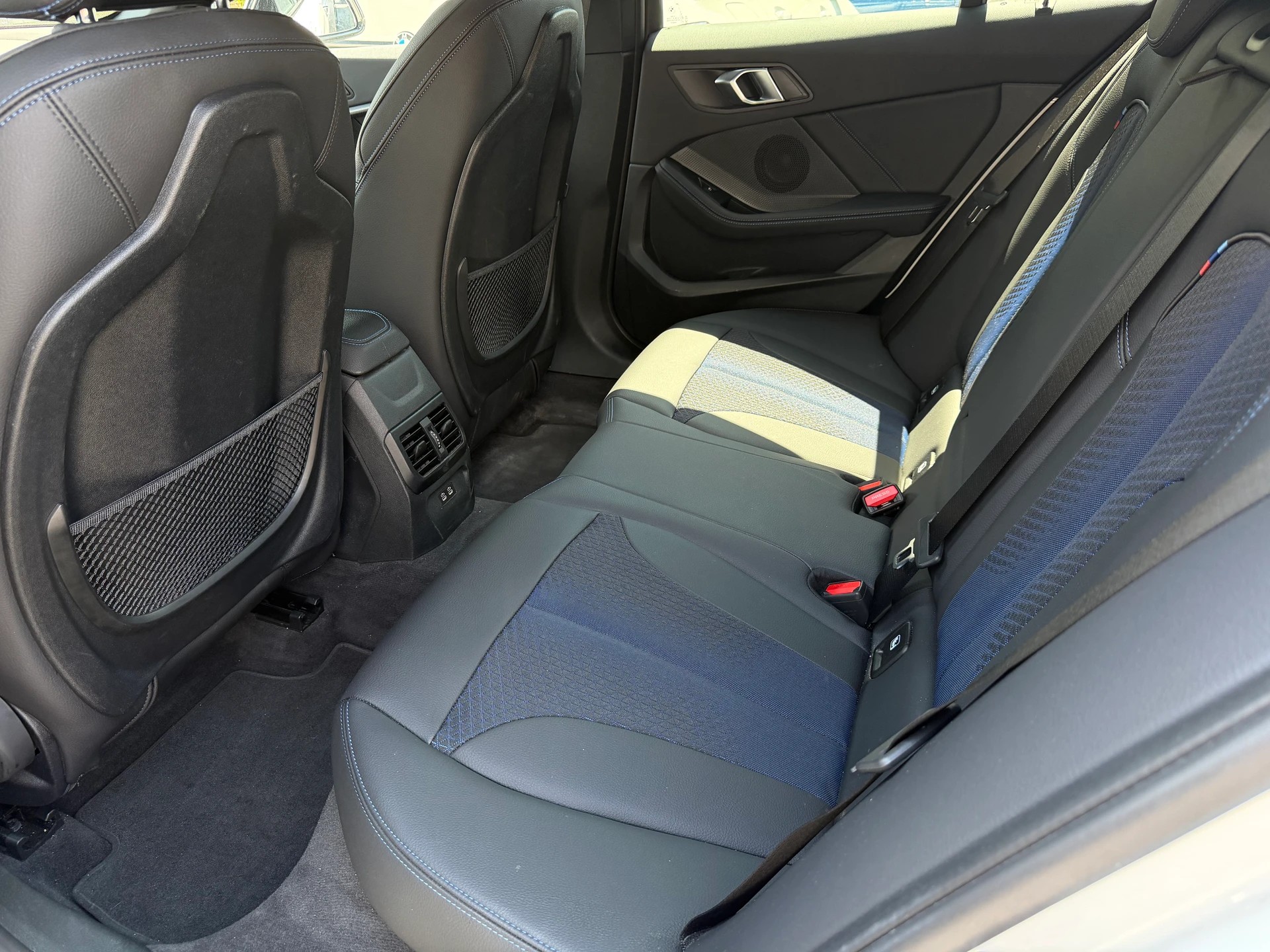 BMW 118d Steptronic M Sport-image-17