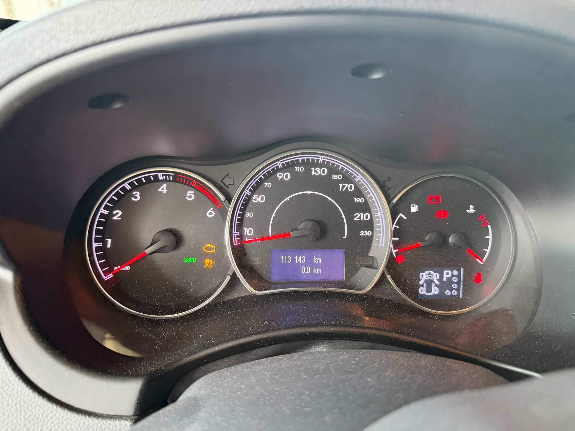 RENAULT Koleos 2.0 dCi 4x4 Automatic-image-11