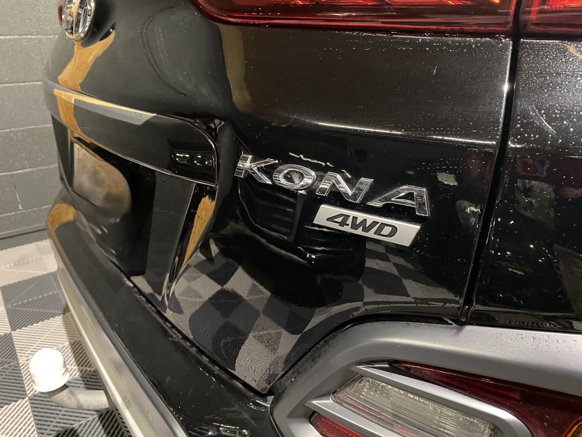 HYUNDAI Kona 1.6 T-GDi Launch Plus 4WD DCT-image-6