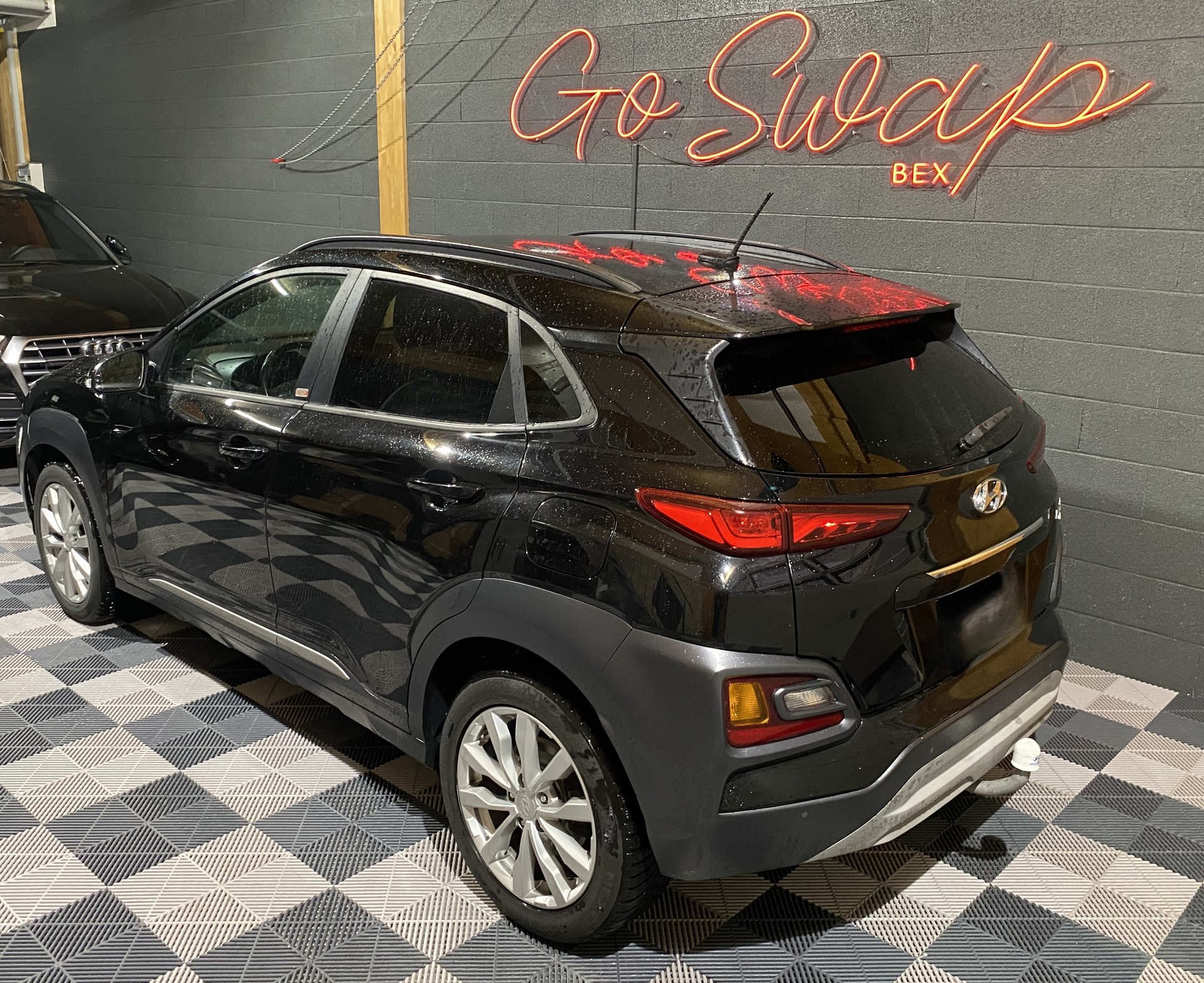 HYUNDAI Kona 1.6 T-GDi Launch Plus 4WD DCT-image-13