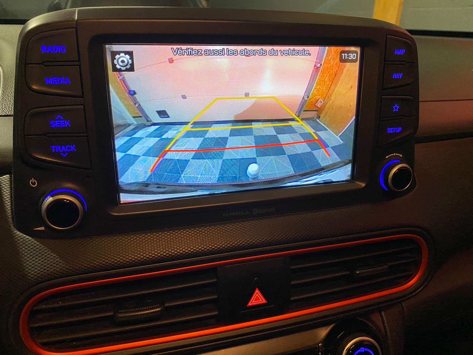 HYUNDAI Kona 1.6 T-GDi Launch Plus 4WD DCT-image-24