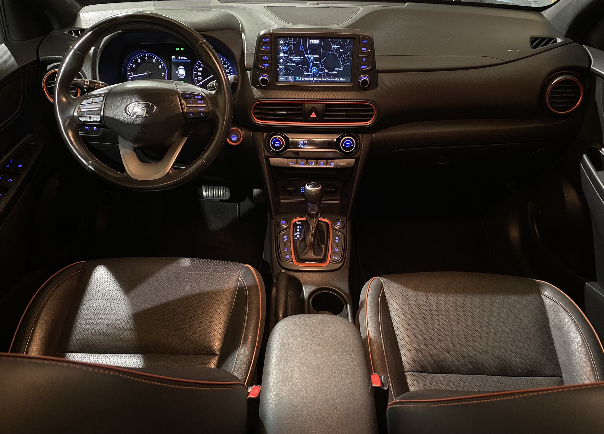 HYUNDAI Kona 1.6 T-GDi Launch Plus 4WD DCT-image-20