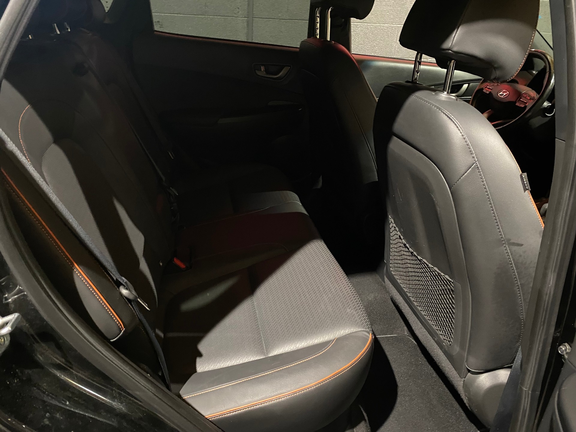 HYUNDAI Kona 1.6 T-GDi Launch Plus 4WD DCT-image-29