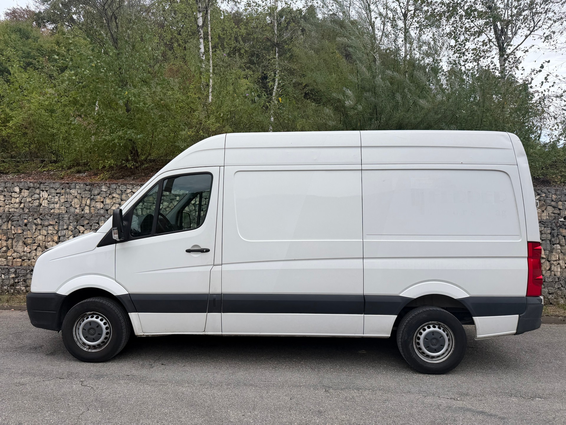 VW Crafter 35 2.0 TDI CR-image-3