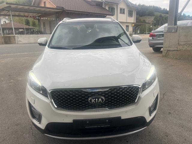 KIA SORENTO-image-2