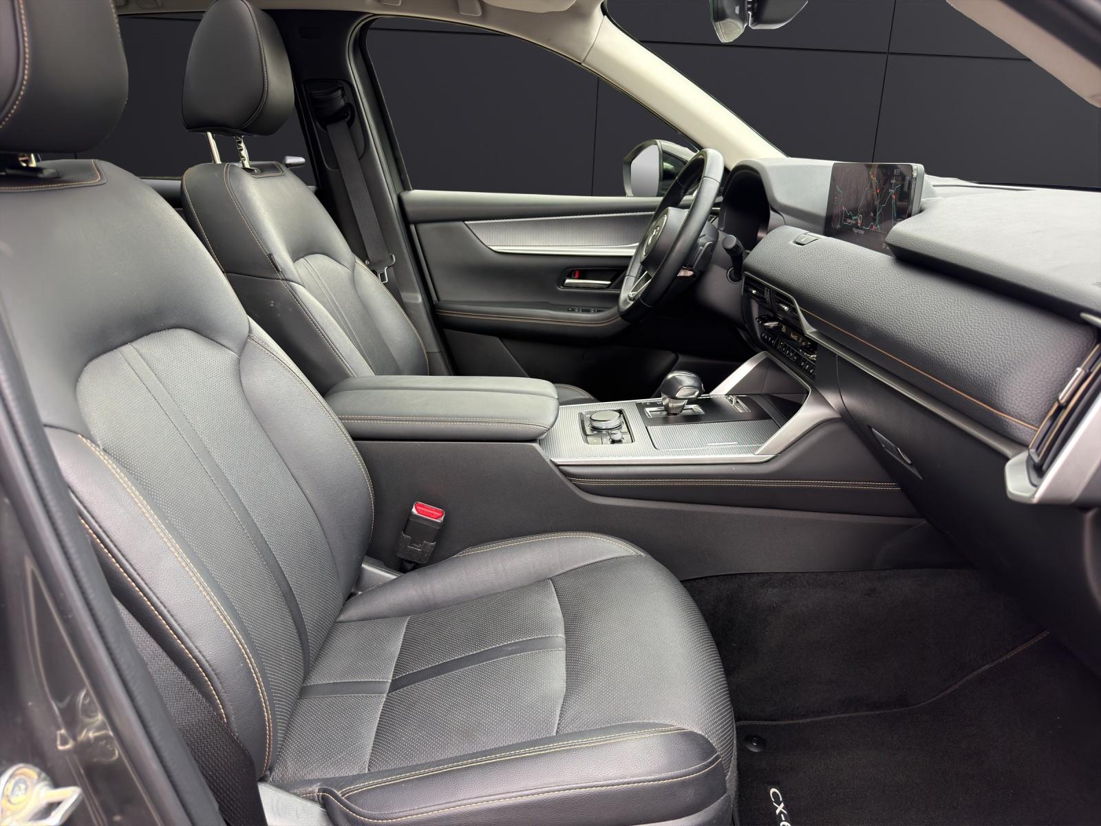 MAZDA CX-60 3.3 D Homura-image-18