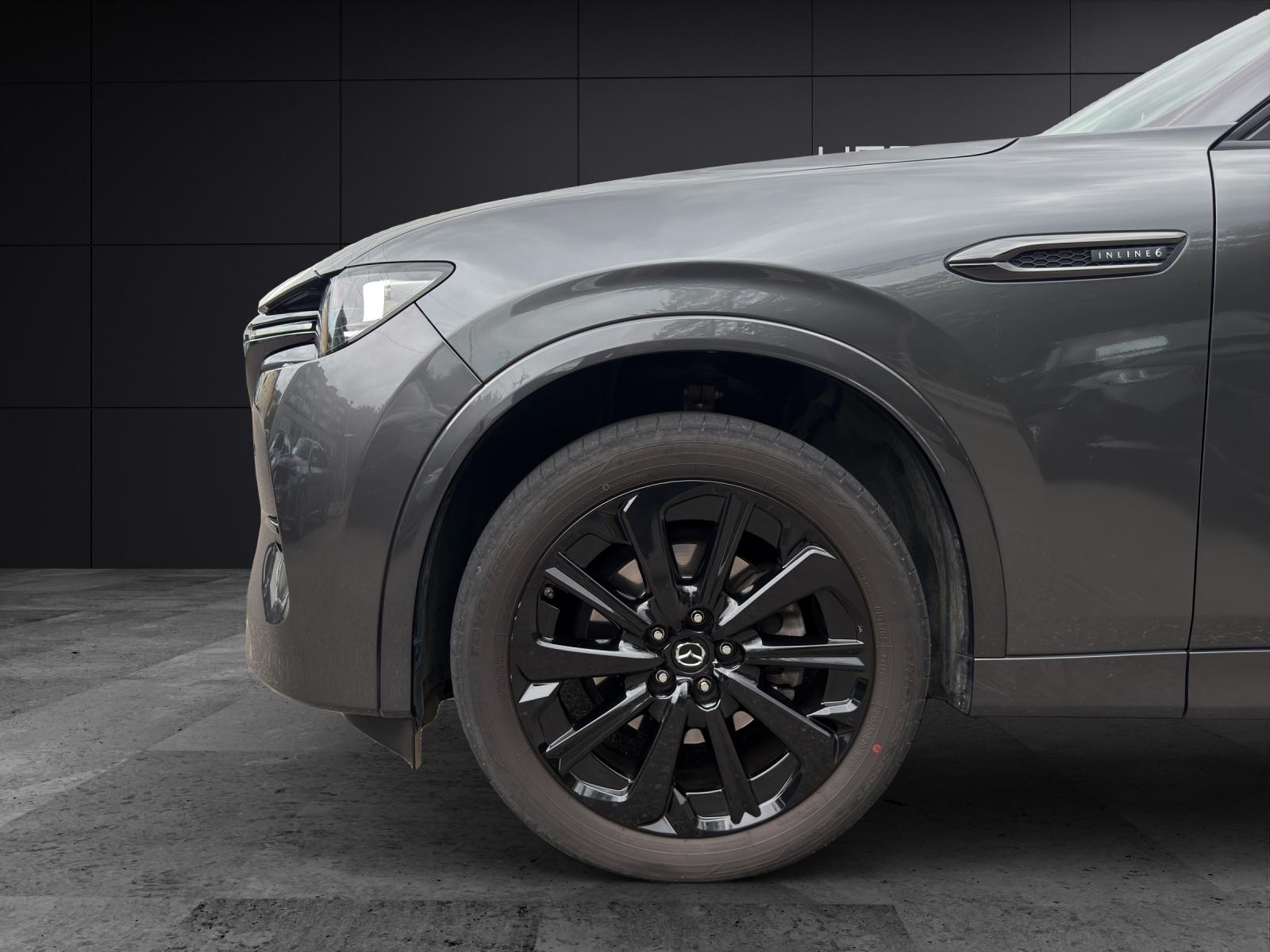 MAZDA CX-60 3.3 D Homura-image-4