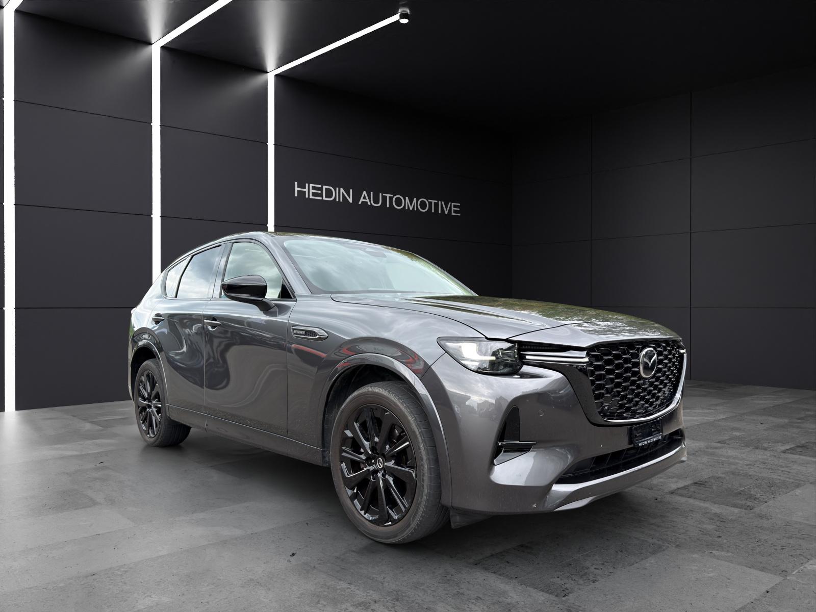 MAZDA CX-60 3.3 D Homura-image-17