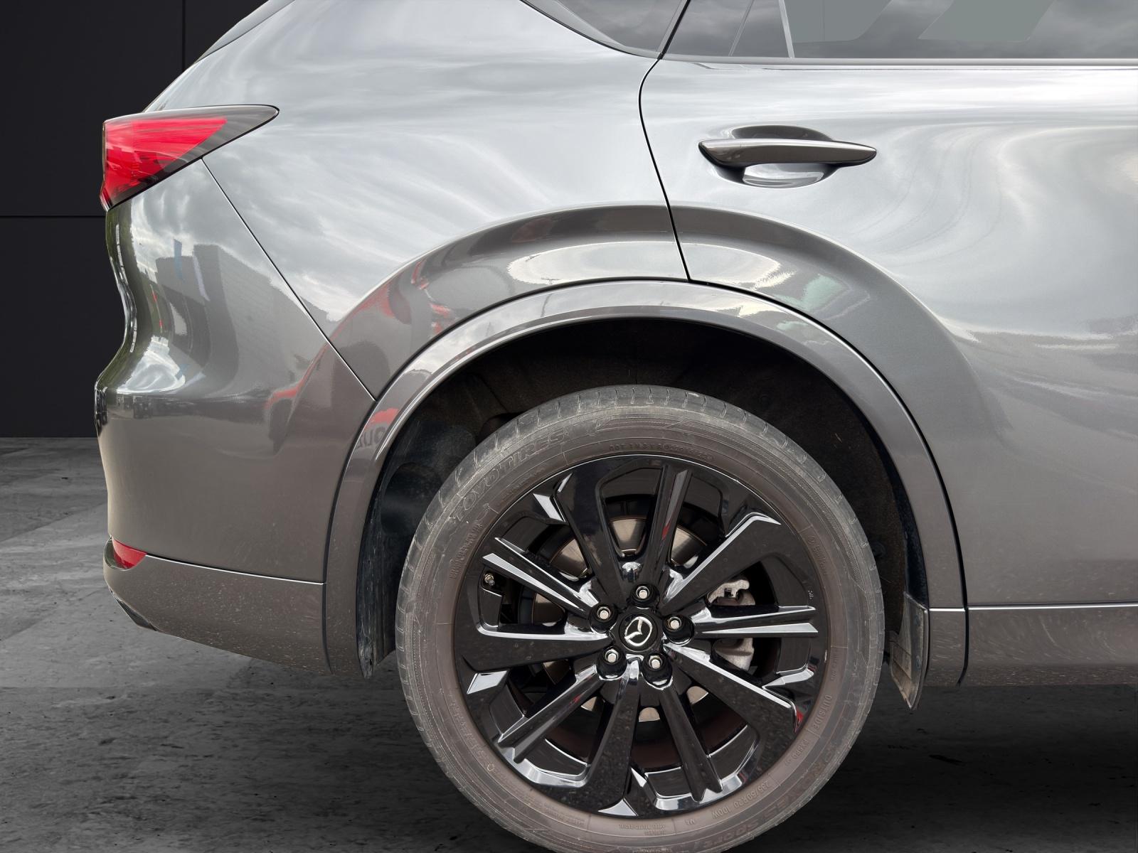 MAZDA CX-60 3.3 D Homura-image-19