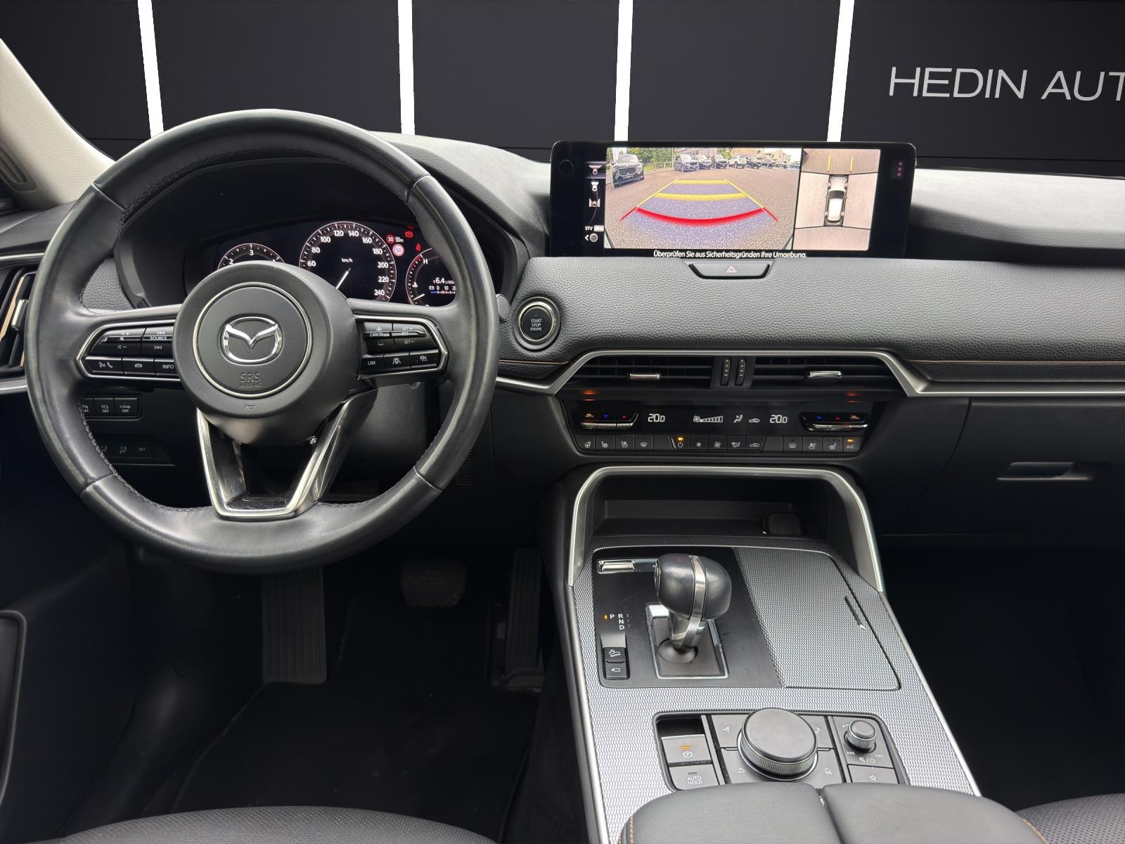 MAZDA CX-60 3.3 D Homura-image-11