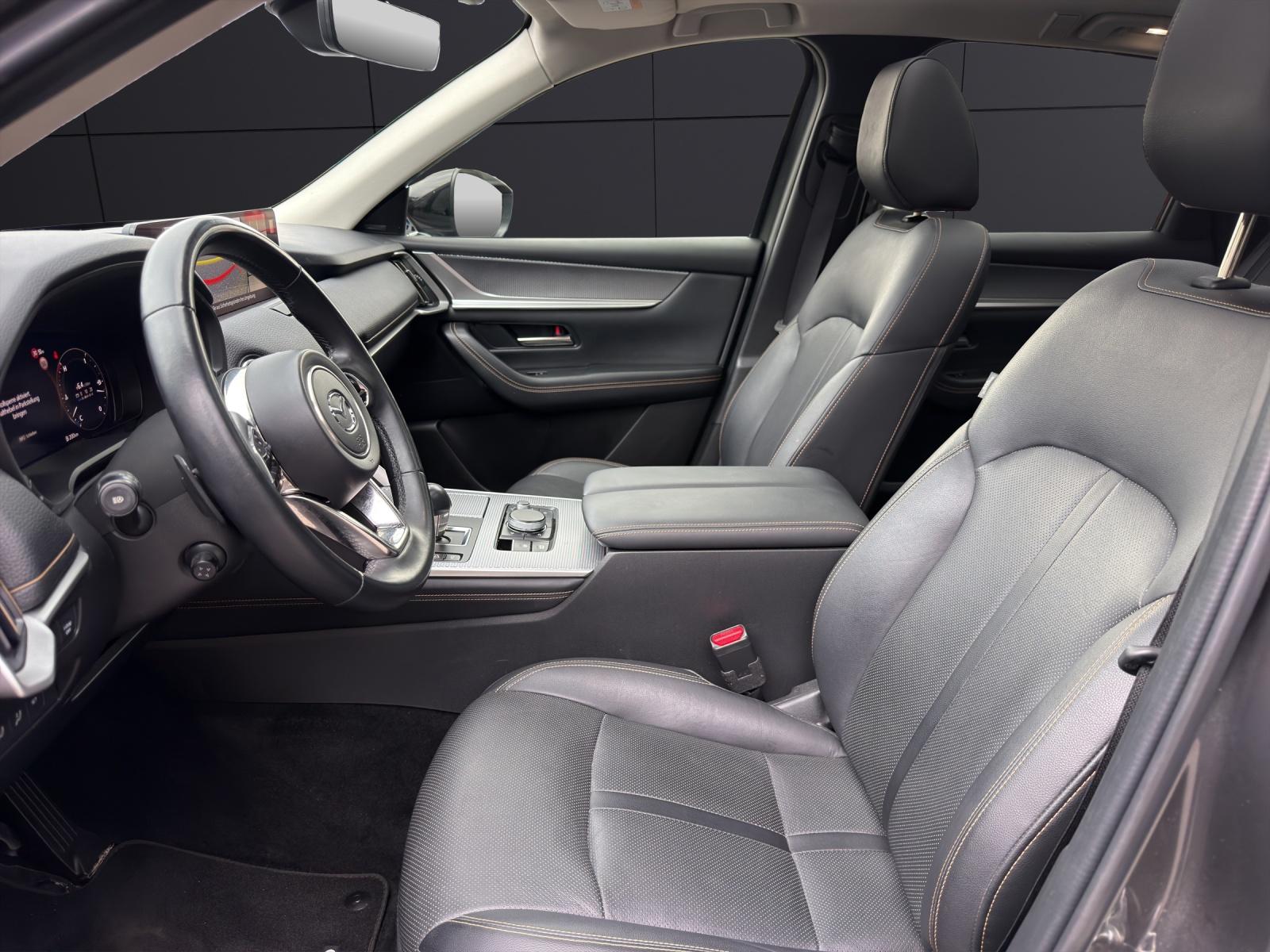 MAZDA CX-60 3.3 D Homura-image-1
