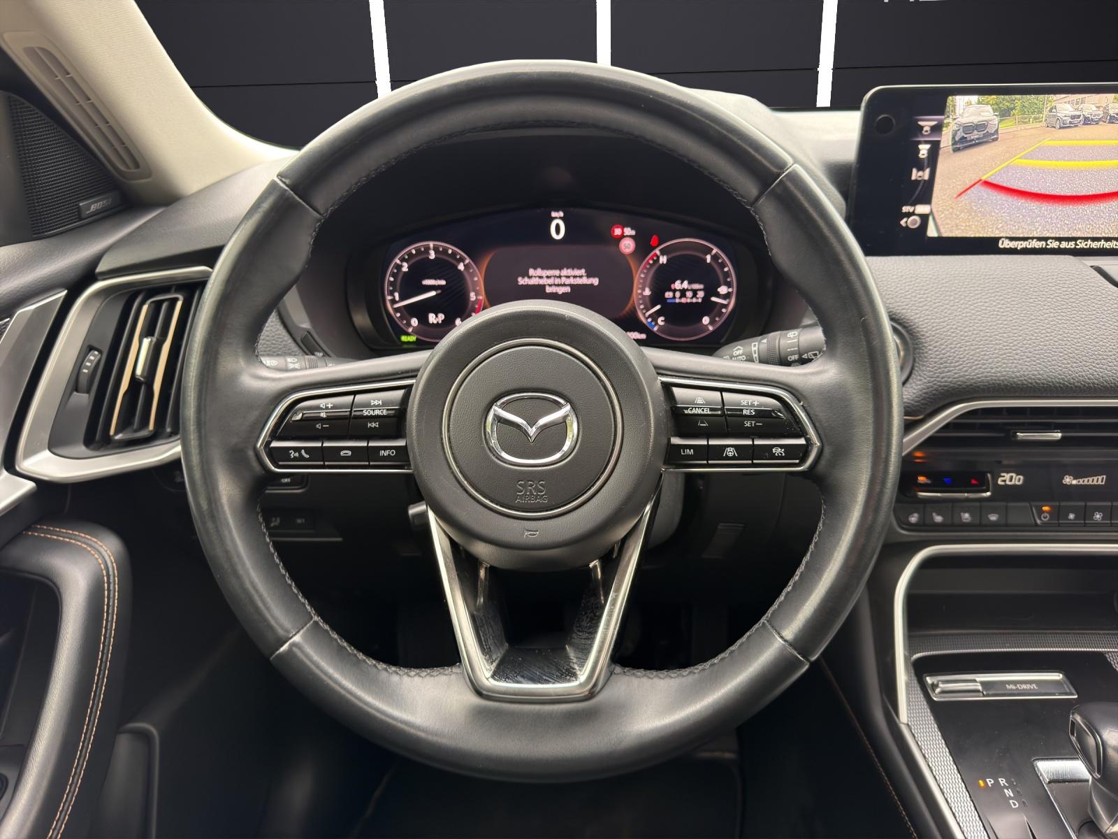 MAZDA CX-60 3.3 D Homura-image-5