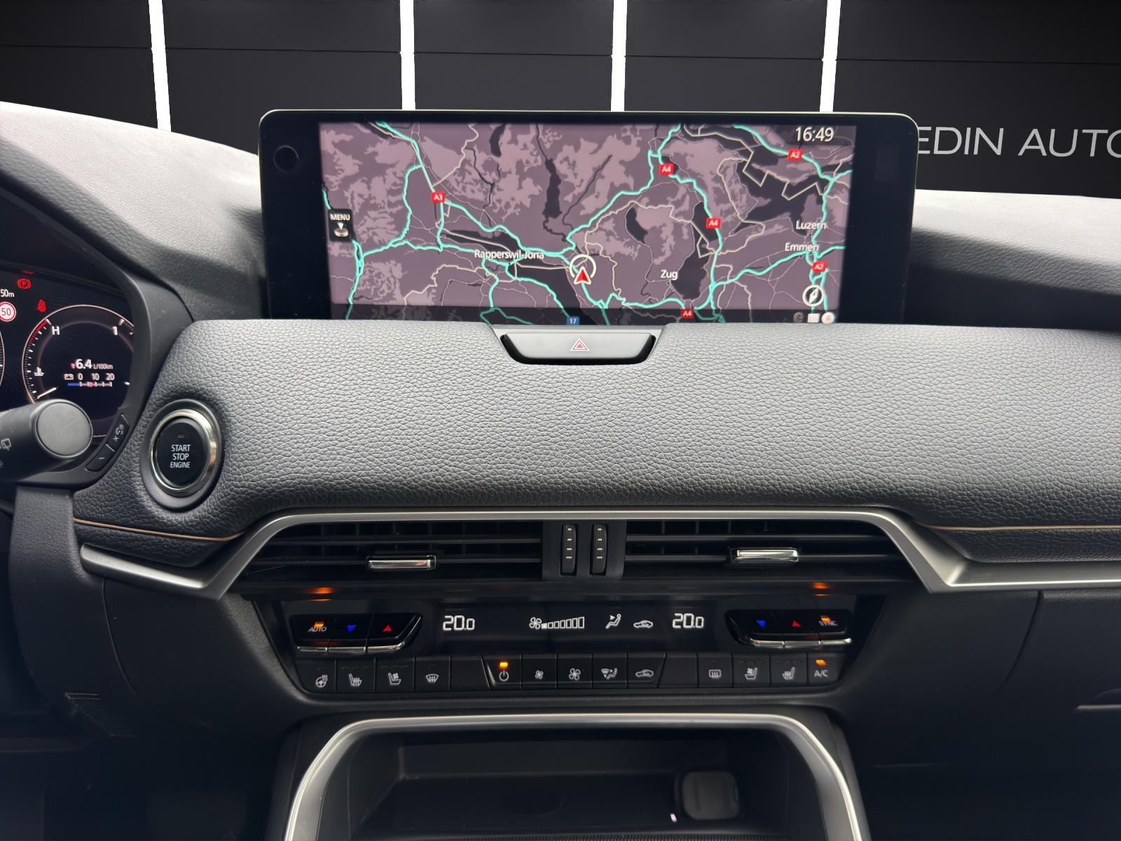 MAZDA CX-60 3.3 D Homura-image-12