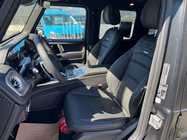 MERCEDES-BENZ G 63 AMG 9G-Tronic-image-9