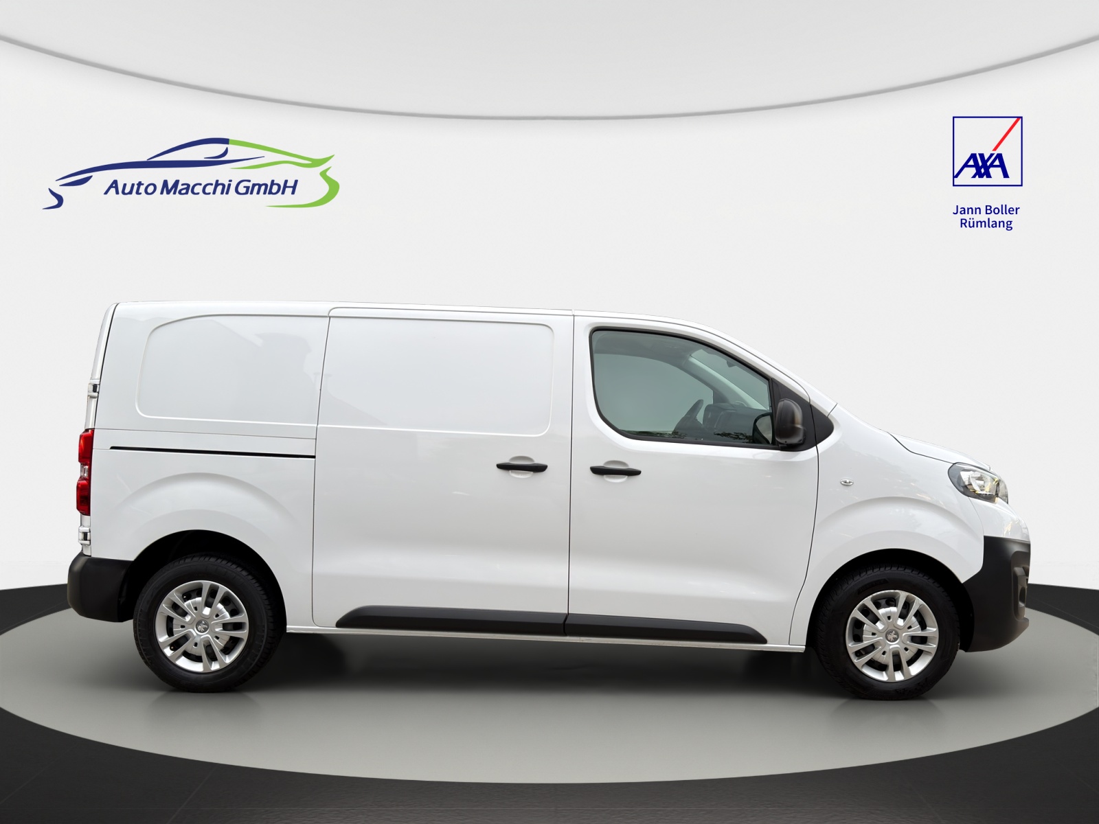 PEUGEOT Expert 2.0 BlueHDi 140 S&S Premium Standard-image-4