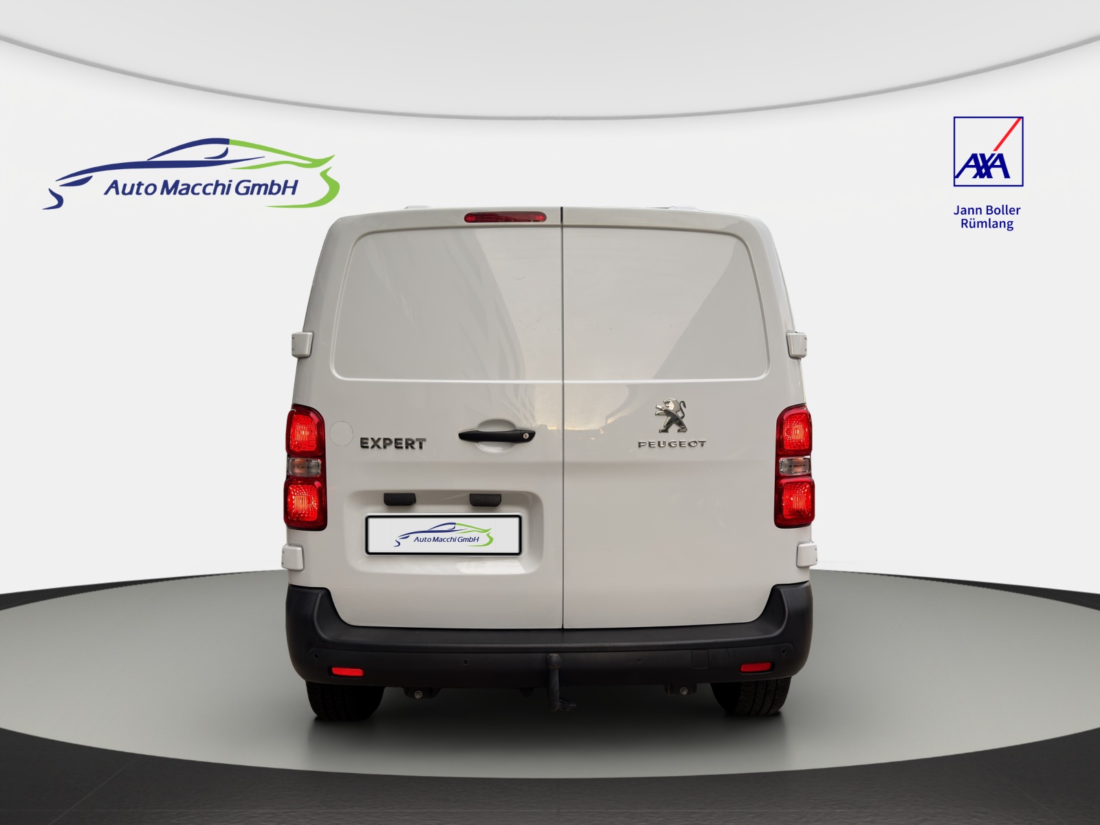 PEUGEOT Expert 2.0 BlueHDi 140 S&S Premium Standard-image-7