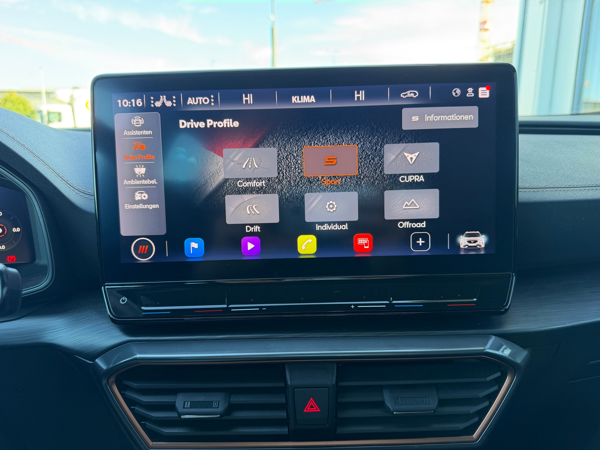 CUPRA Formentor 2.5TSI VZ5 4Drive DSG-image-23