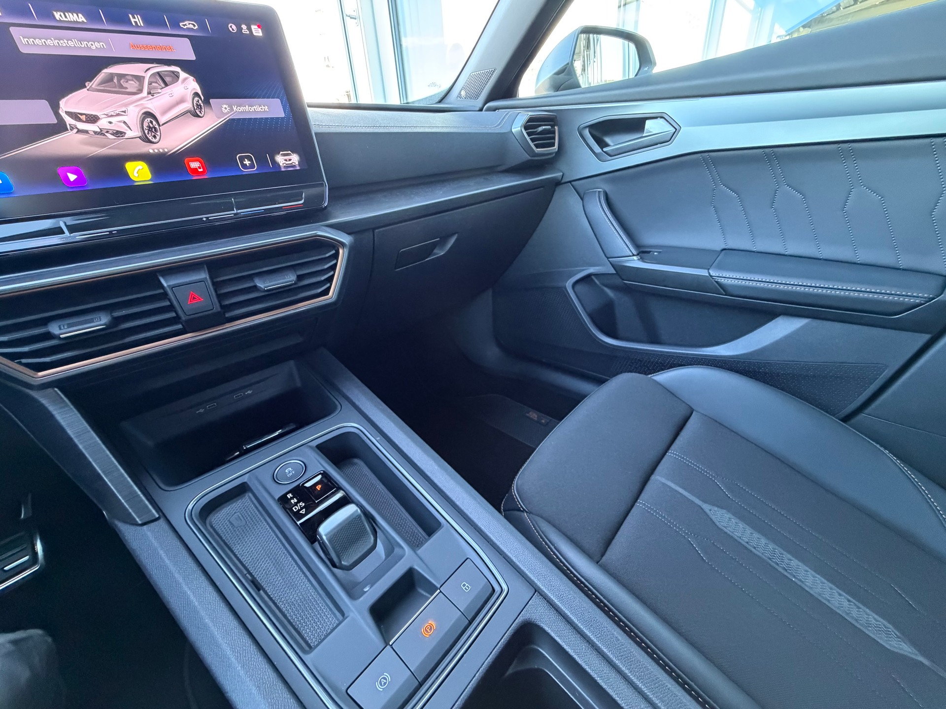 CUPRA Formentor 2.5TSI VZ5 4Drive DSG-image-24