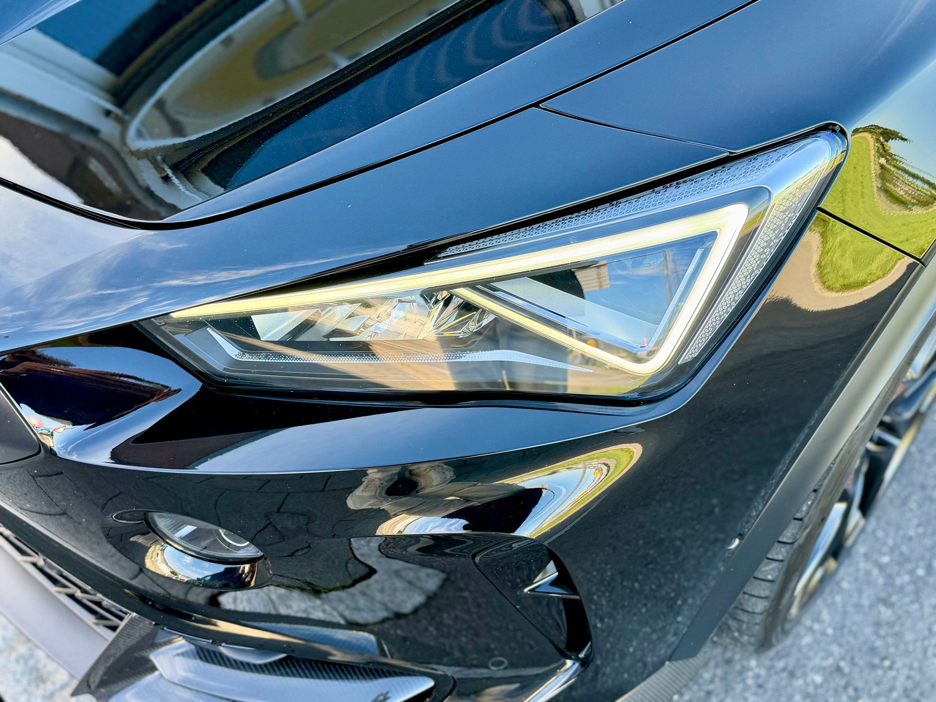 CUPRA Formentor 2.5TSI VZ5 4Drive DSG-image-4