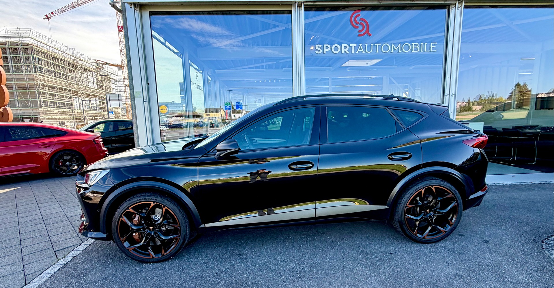 CUPRA Formentor 2.5TSI VZ5 4Drive DSG-image-6