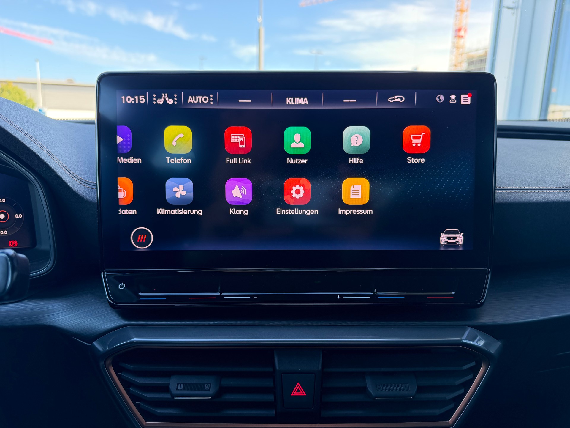 CUPRA Formentor 2.5TSI VZ5 4Drive DSG-image-17