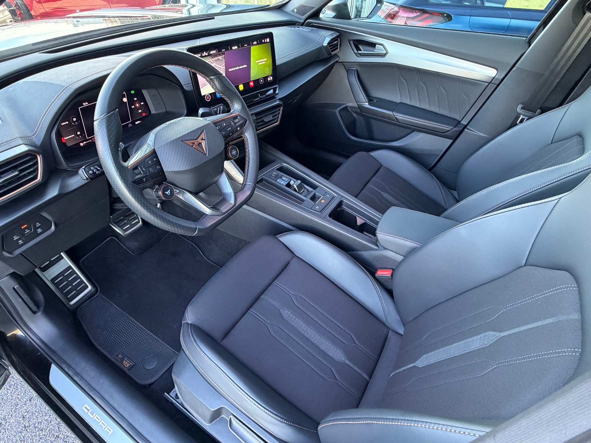CUPRA Formentor 2.5TSI VZ5 4Drive DSG-image-10