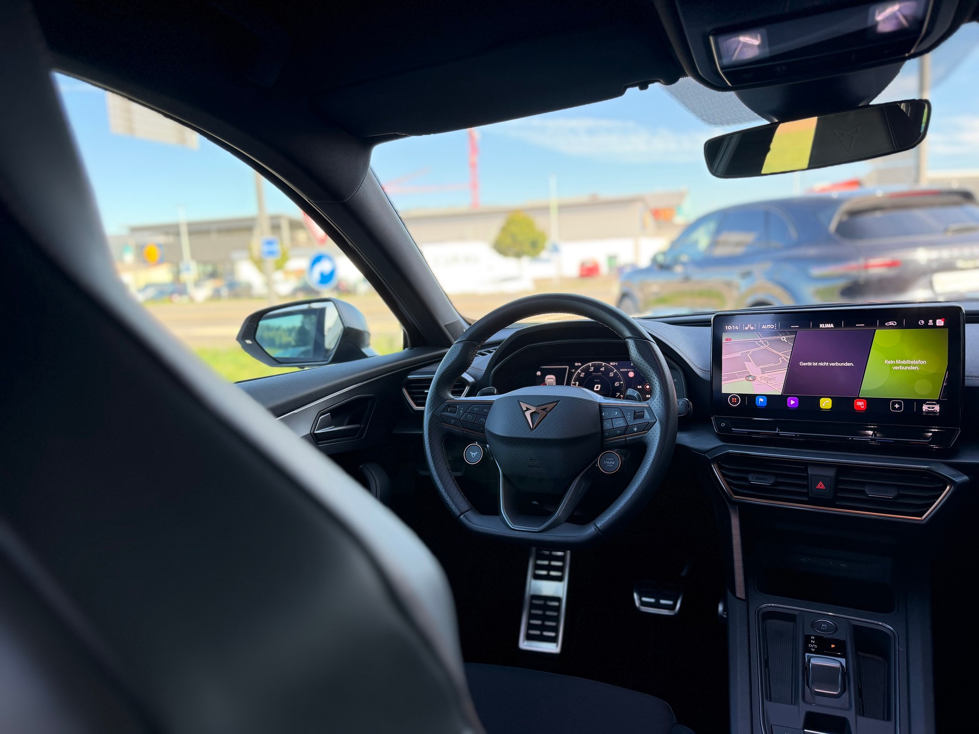 CUPRA Formentor 2.5TSI VZ5 4Drive DSG-image-11