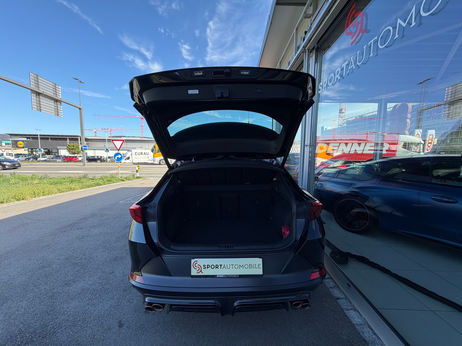 CUPRA Formentor 2.5TSI VZ5 4Drive DSG-image-8