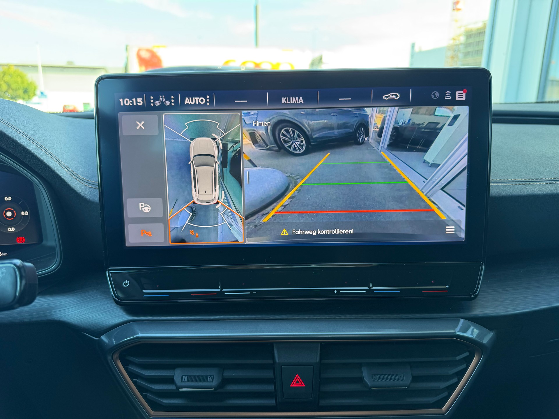 CUPRA Formentor 2.5TSI VZ5 4Drive DSG-image-15