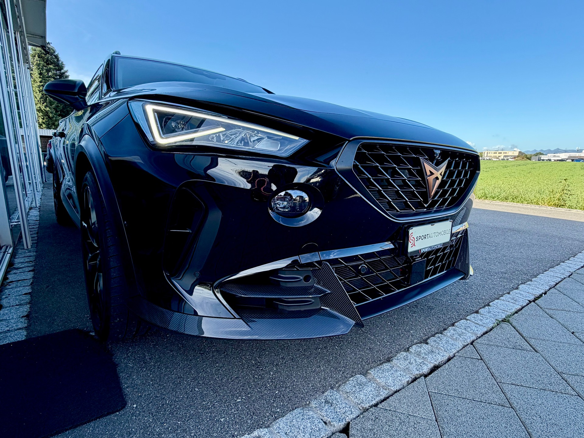 CUPRA Formentor 2.5TSI VZ5 4Drive DSG-image-5