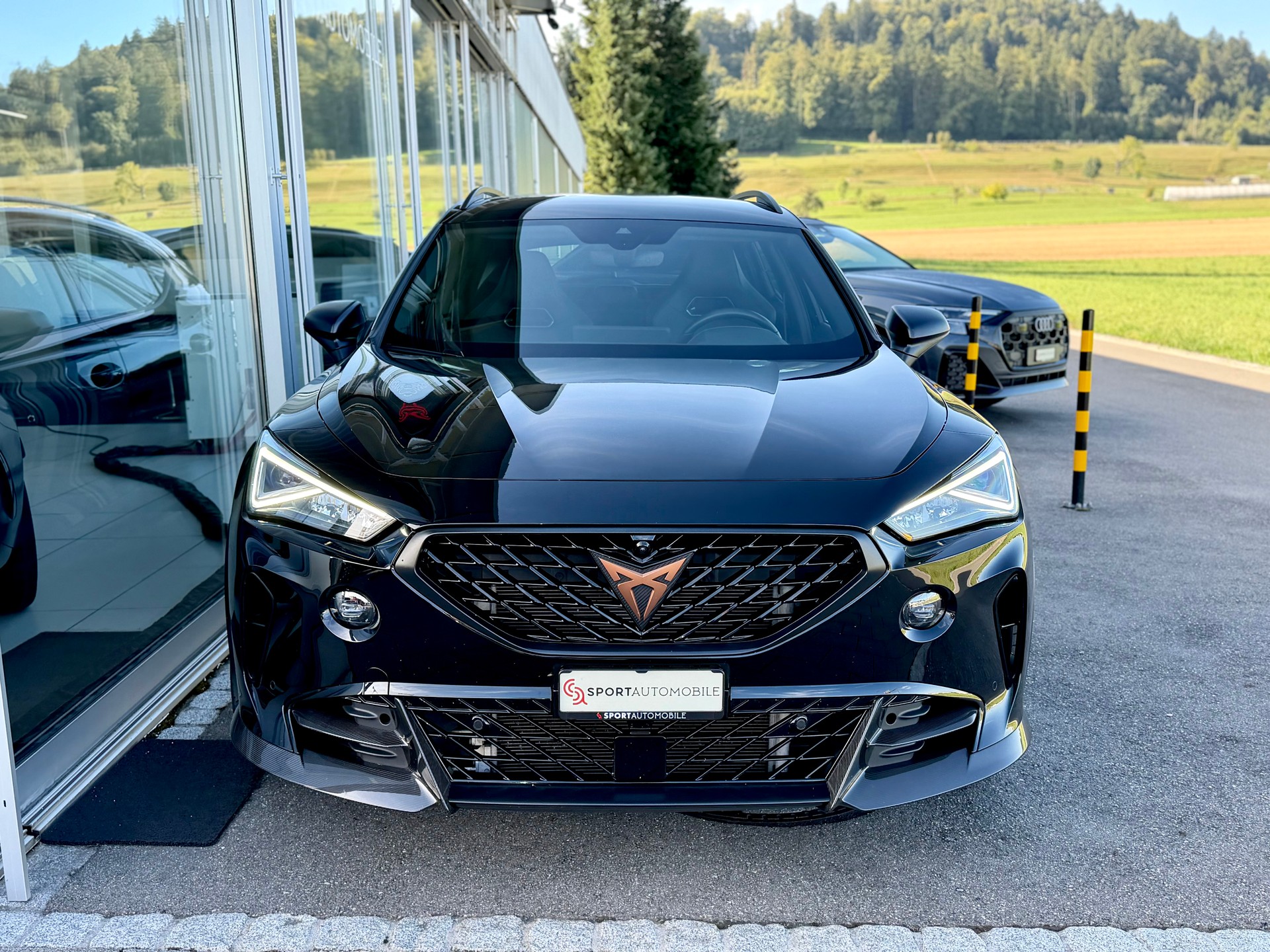 CUPRA Formentor 2.5TSI VZ5 4Drive DSG-image-3