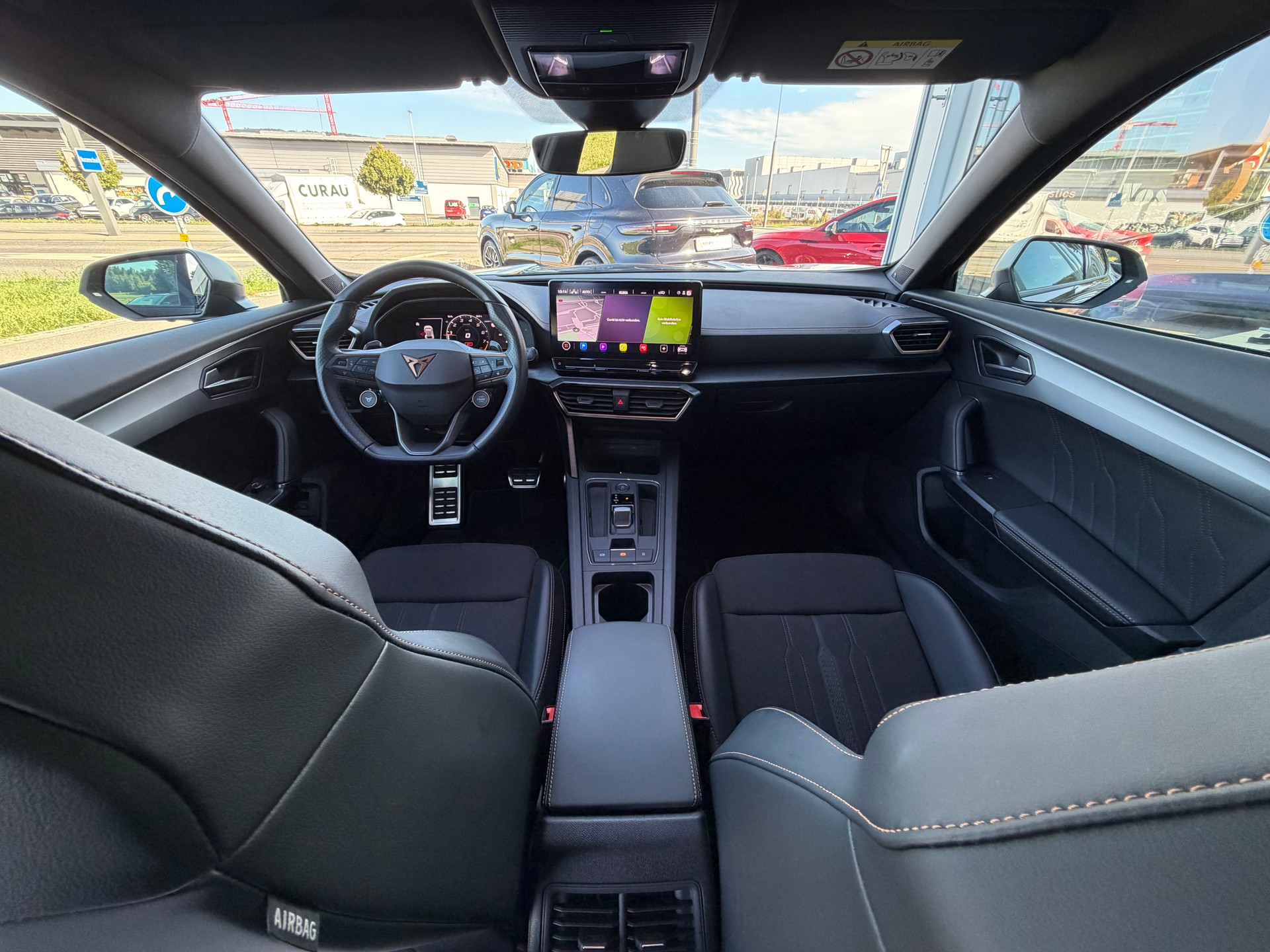 CUPRA Formentor 2.5TSI VZ5 4Drive DSG-image-12