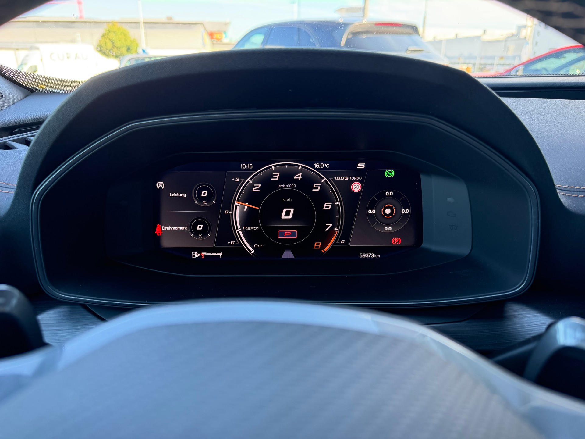 CUPRA Formentor 2.5TSI VZ5 4Drive DSG-image-14