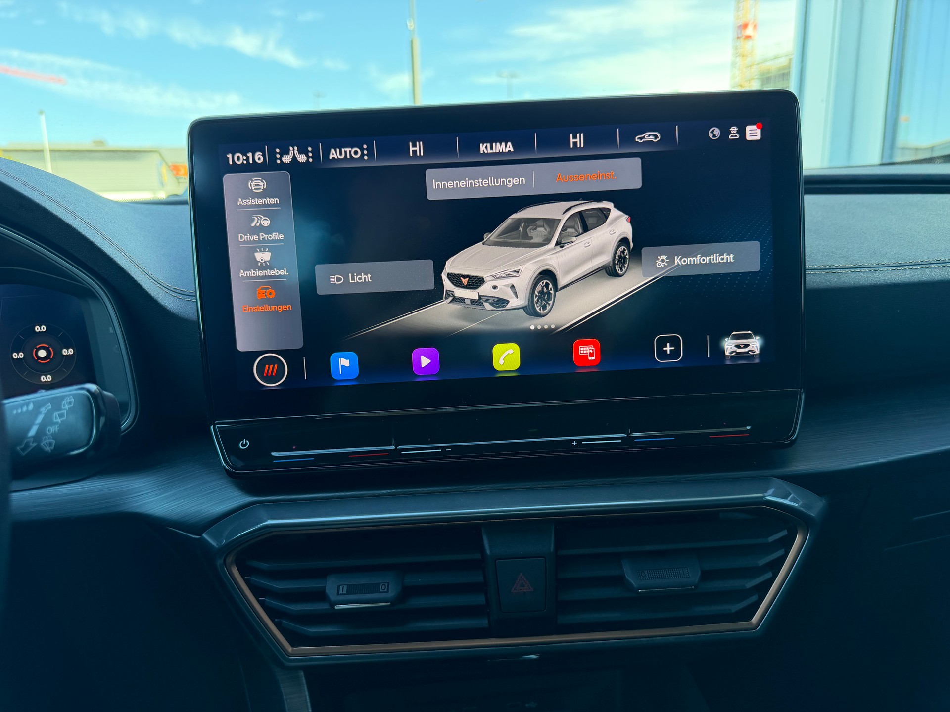 CUPRA Formentor 2.5TSI VZ5 4Drive DSG-image-21