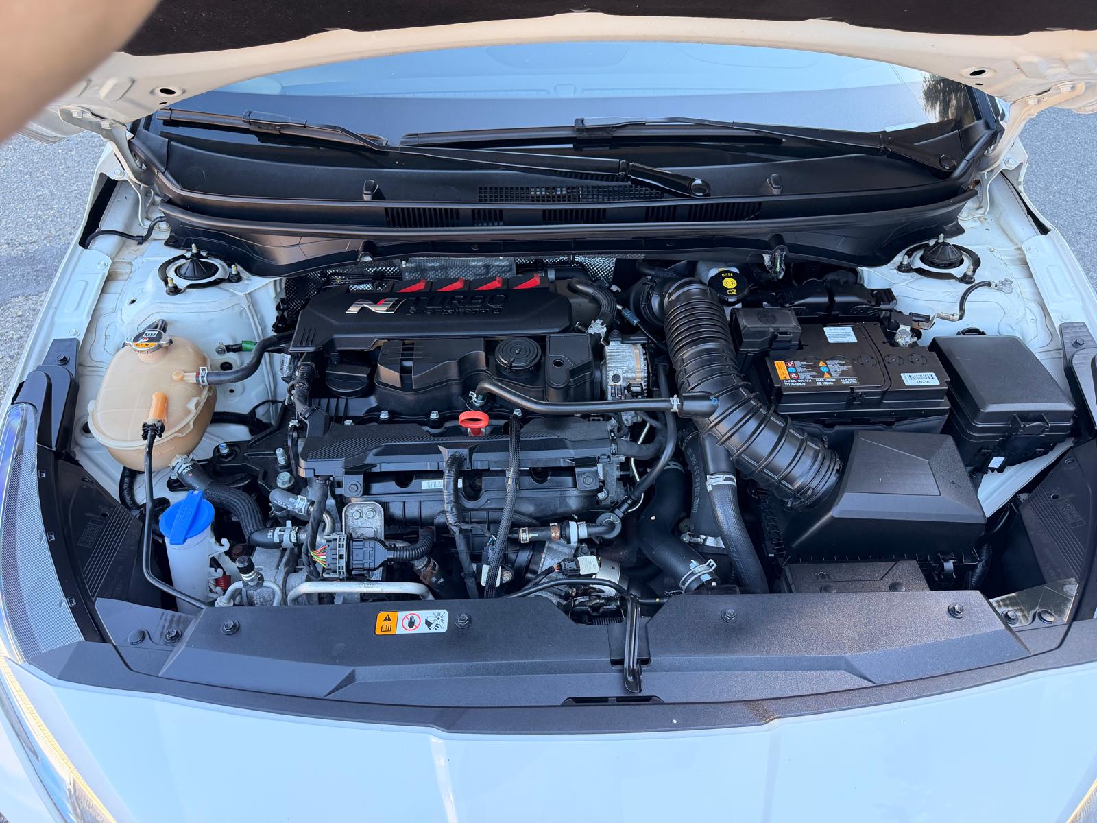 HYUNDAI i20 1.6 T-GDi N-image-7