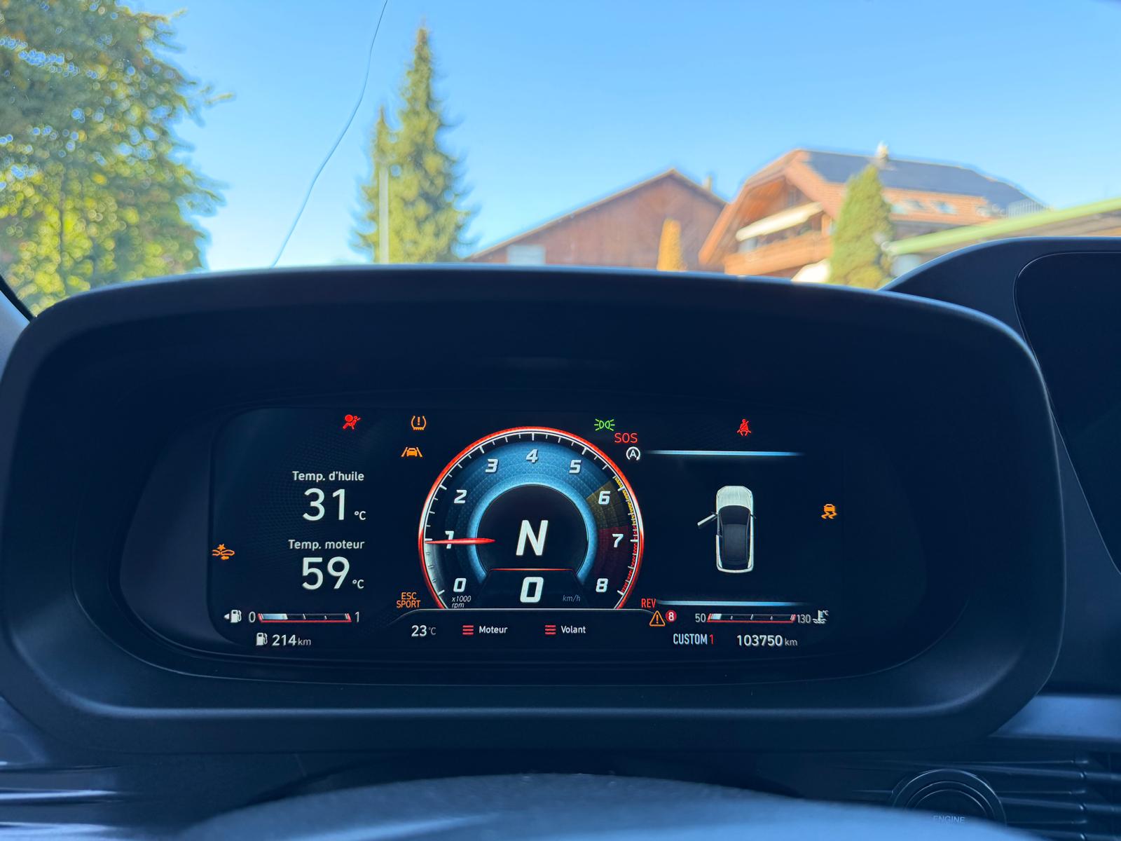 HYUNDAI i20 1.6 T-GDi N-image-15