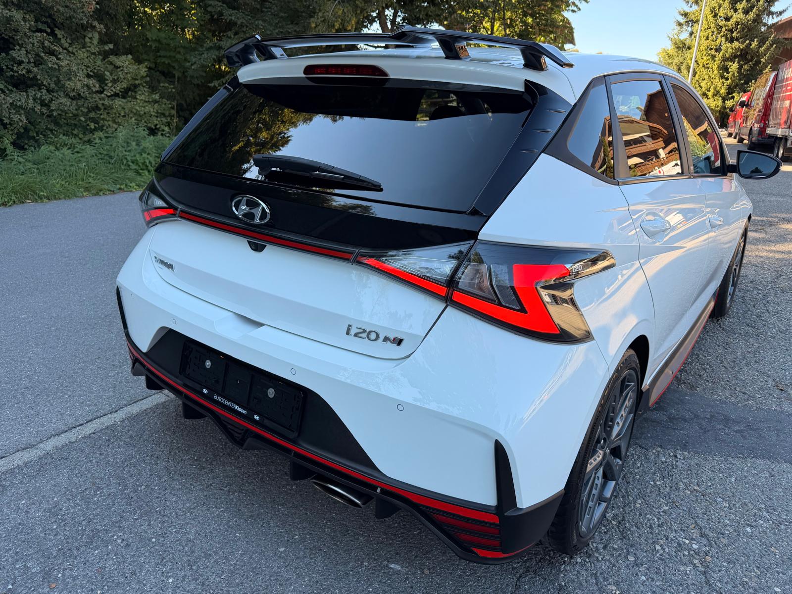 HYUNDAI i20 1.6 T-GDi N-image-2