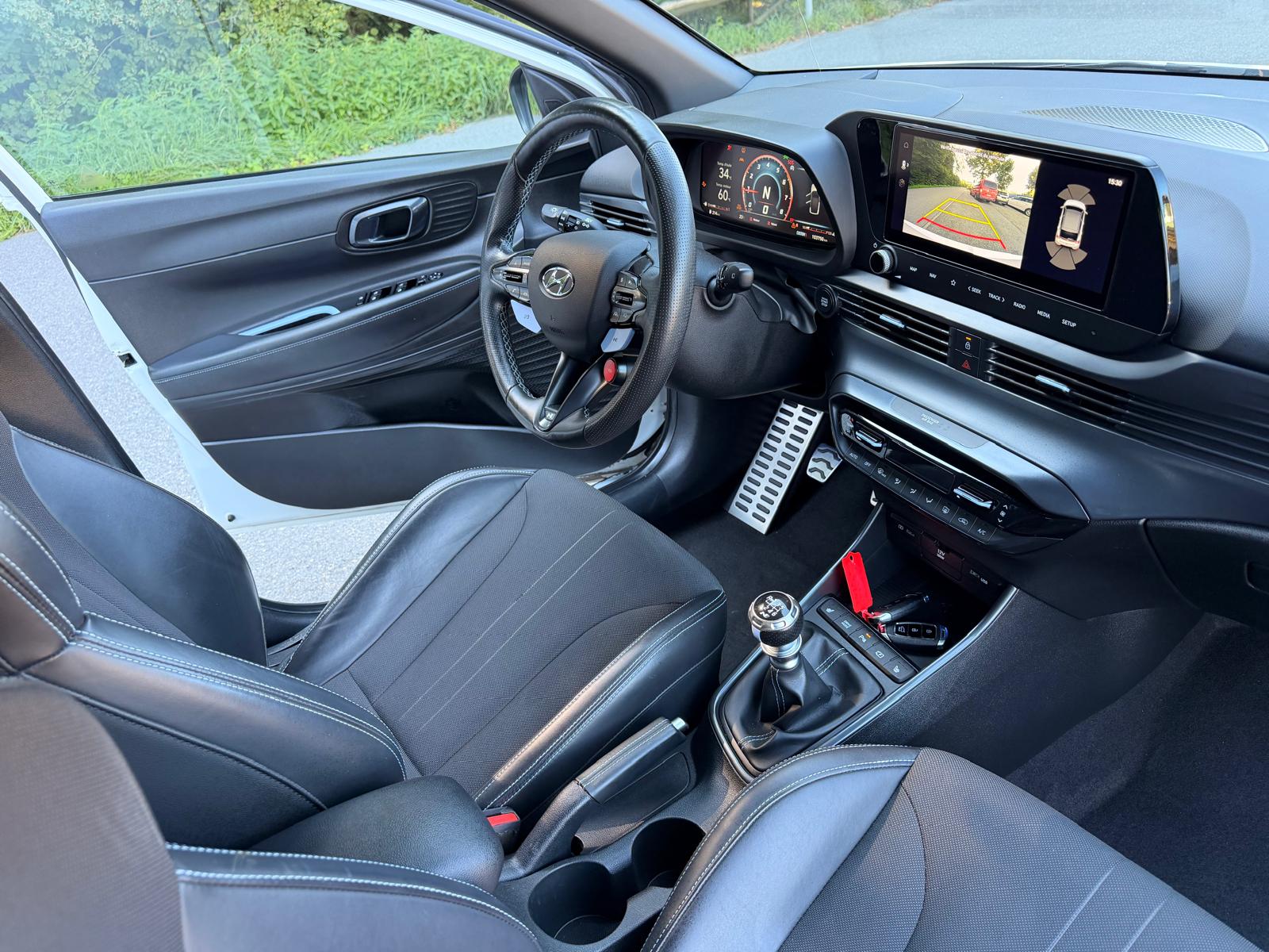 HYUNDAI i20 1.6 T-GDi N-image-13
