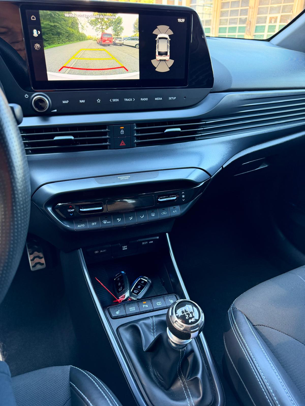 HYUNDAI i20 1.6 T-GDi N-image-10