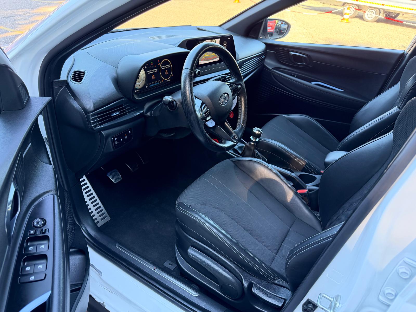 HYUNDAI i20 1.6 T-GDi N-image-8